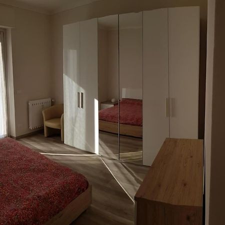 Appartamento Pg Fossano Bagian luar foto