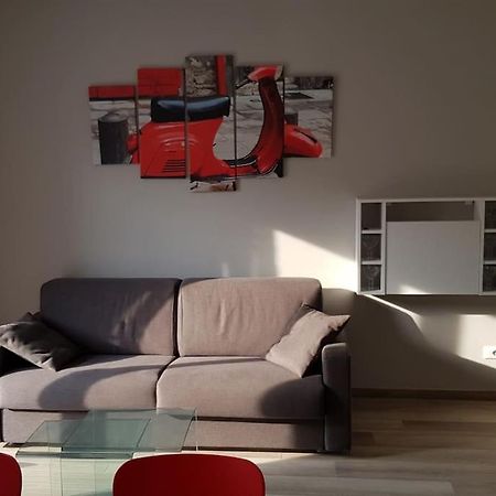 Appartamento Pg Fossano Bagian luar foto