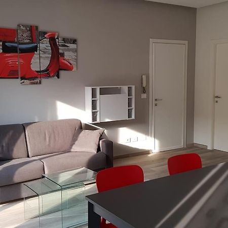 Appartamento Pg Fossano Bagian luar foto