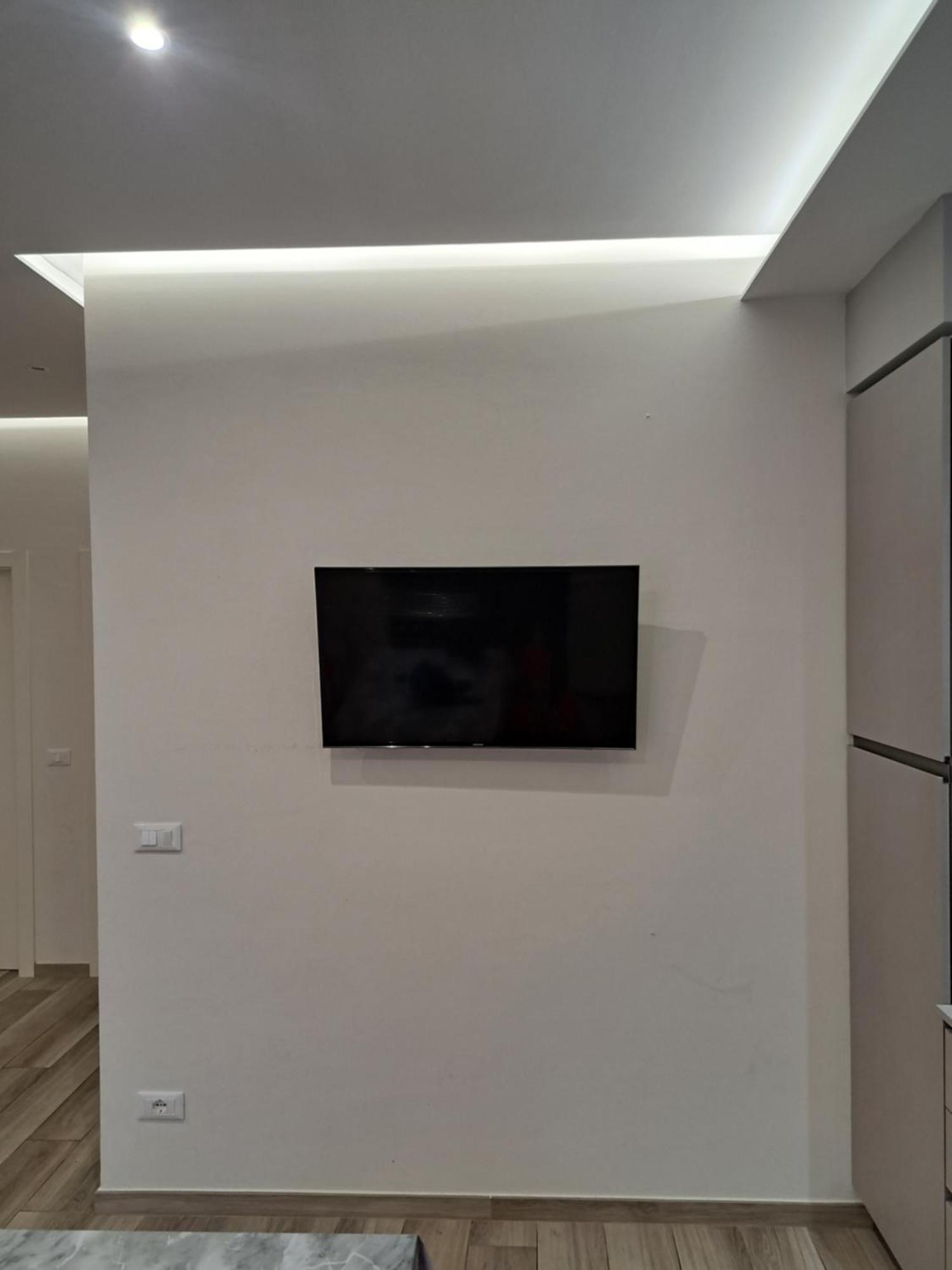 Appartamento Pg Fossano Bagian luar foto