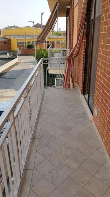 Appartamento Pg Fossano Bagian luar foto