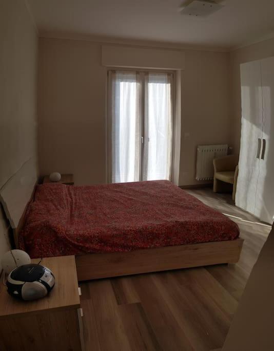 Appartamento Pg Fossano Bagian luar foto