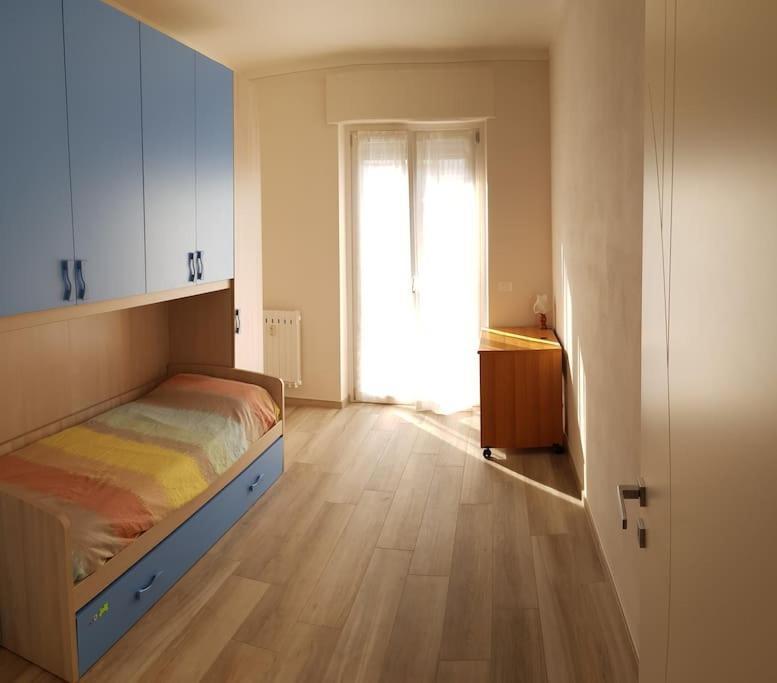 Appartamento Pg Fossano Bagian luar foto