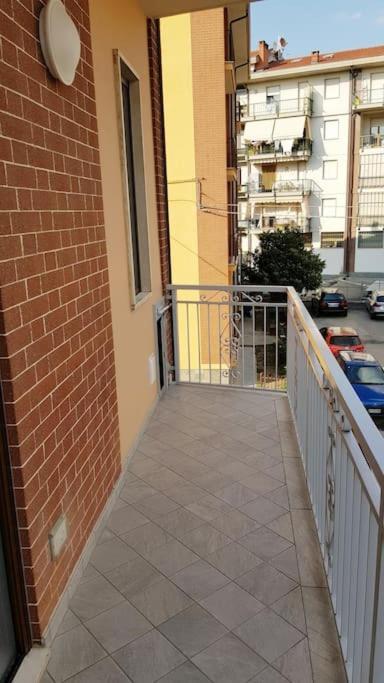 Appartamento Pg Fossano Bagian luar foto