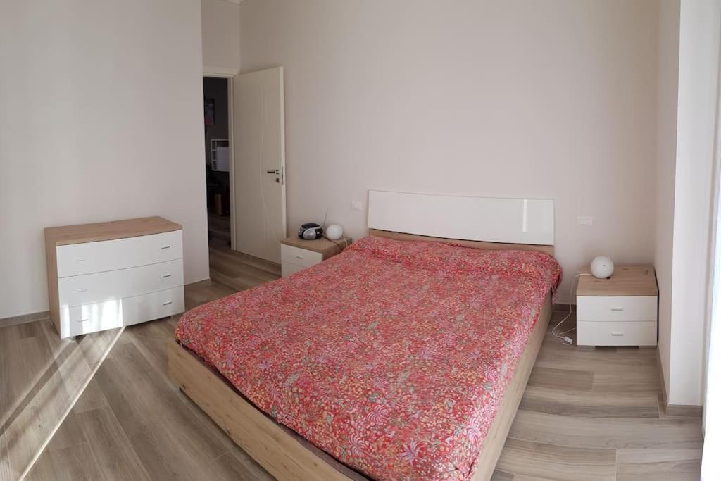Appartamento Pg Fossano Bagian luar foto